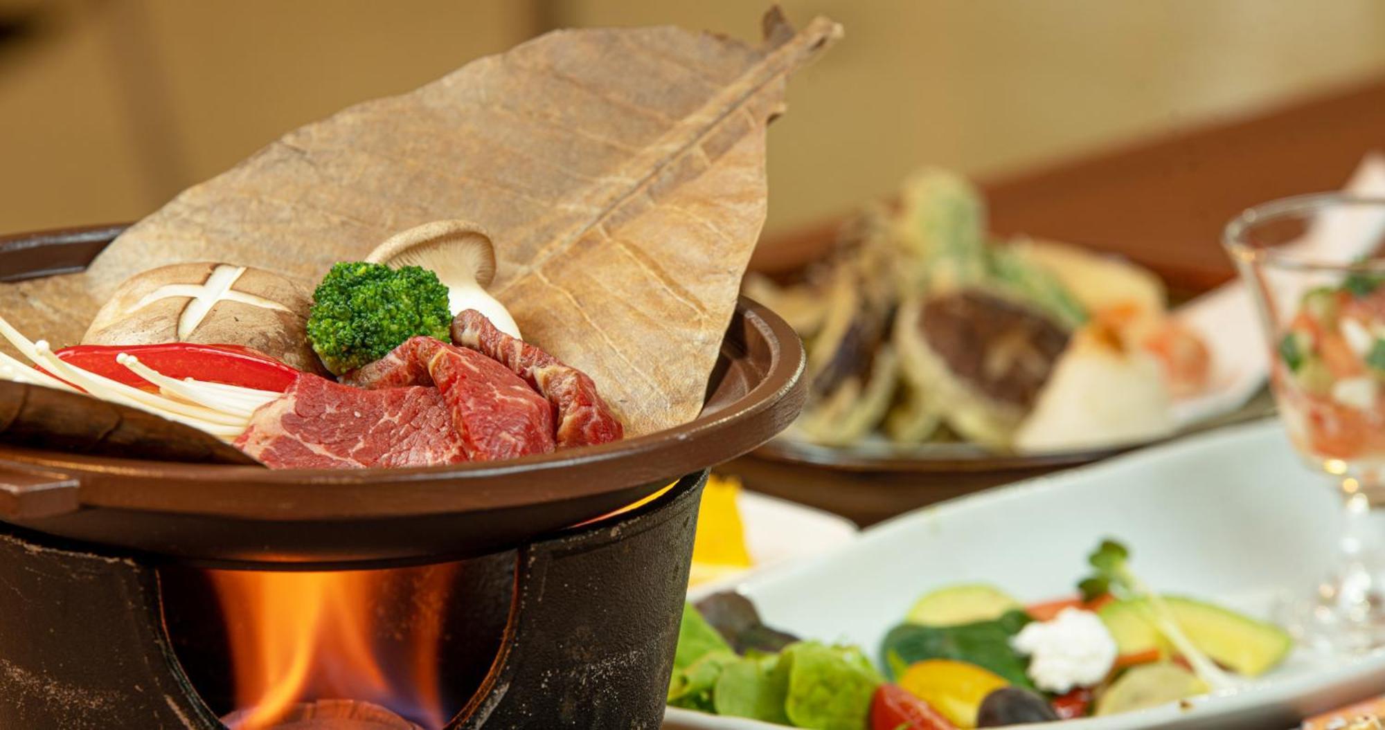 Shiga Grand Hotel Yamanouchi  Εξωτερικό φωτογραφία