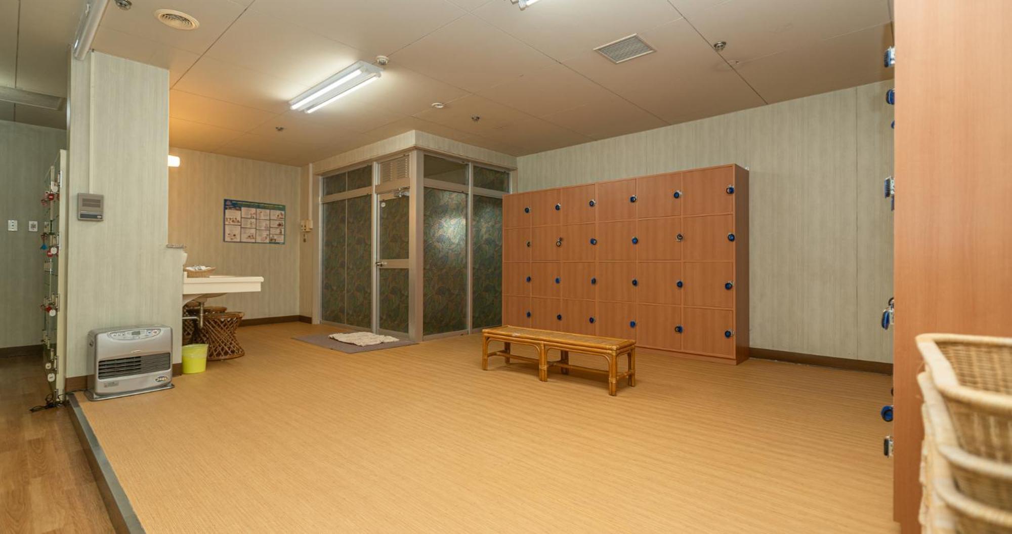 Shiga Grand Hotel Yamanouchi  Εξωτερικό φωτογραφία