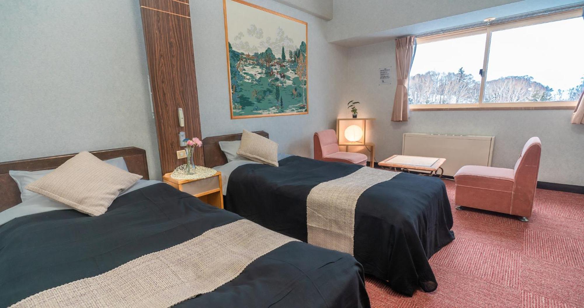 Shiga Grand Hotel Yamanouchi  Εξωτερικό φωτογραφία