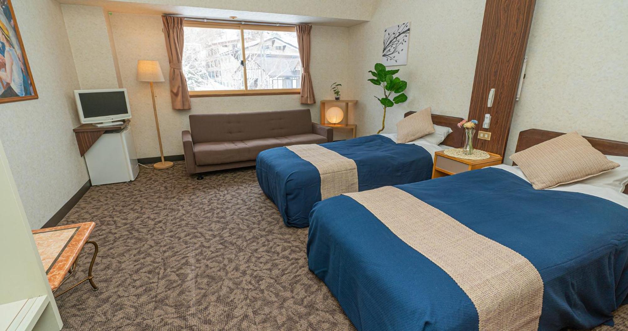 Shiga Grand Hotel Yamanouchi  Εξωτερικό φωτογραφία