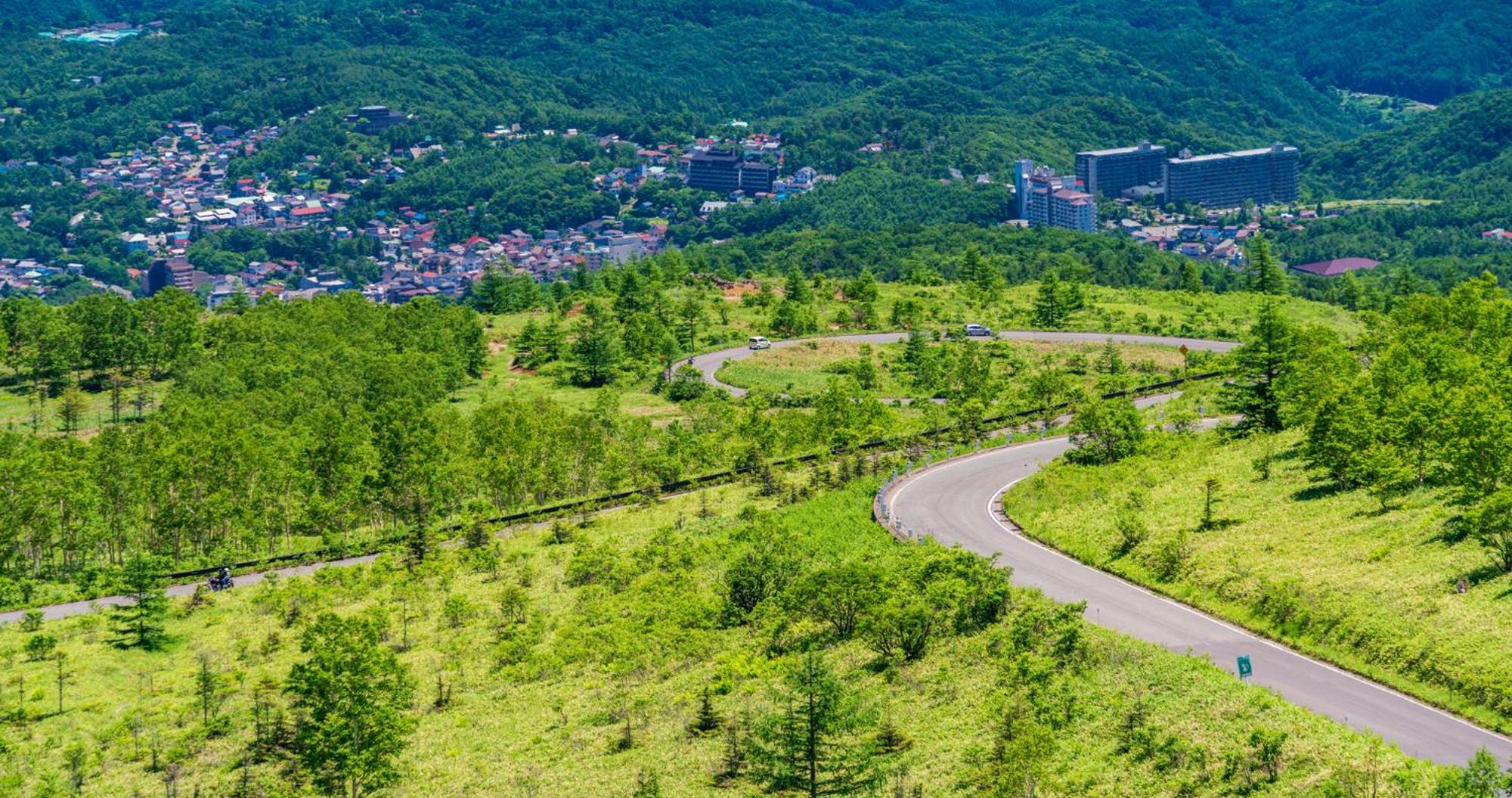 Shiga Grand Hotel Yamanouchi  Εξωτερικό φωτογραφία