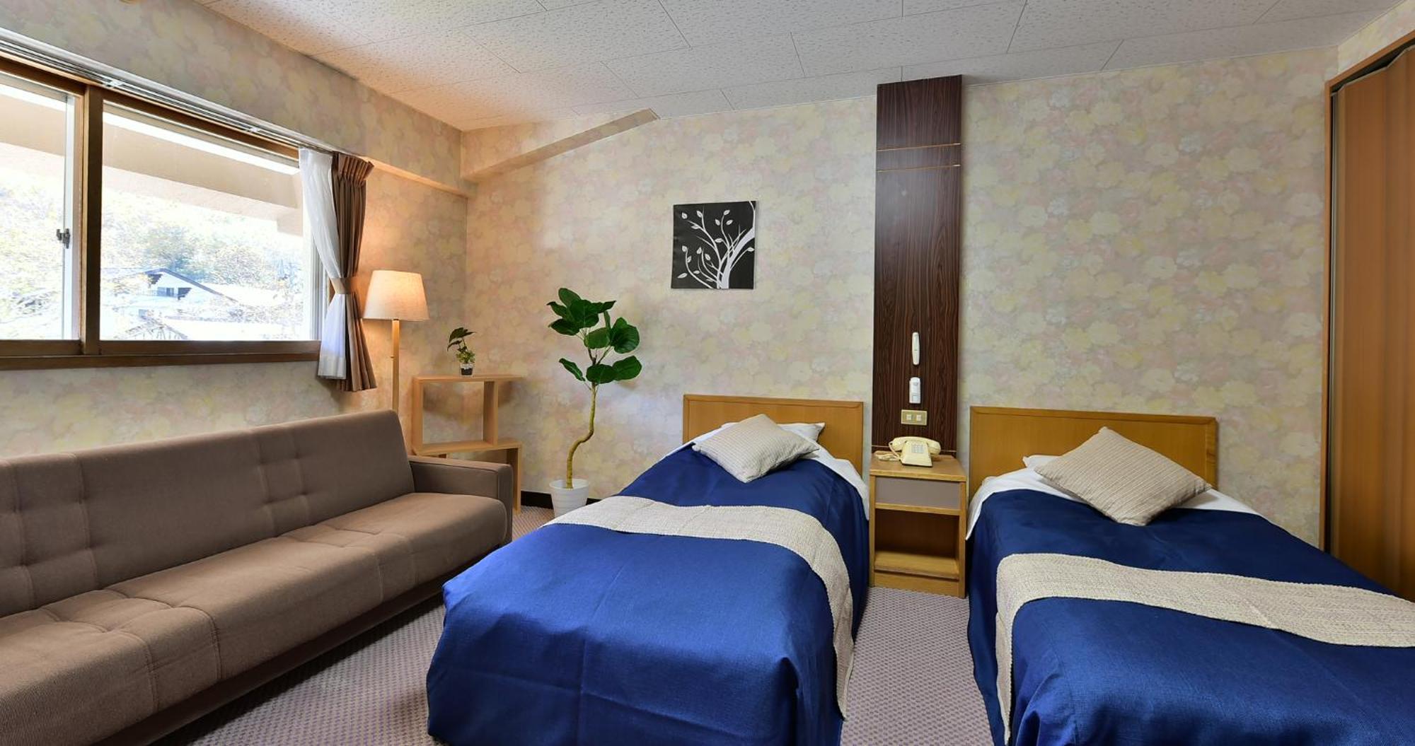 Shiga Grand Hotel Yamanouchi  Εξωτερικό φωτογραφία