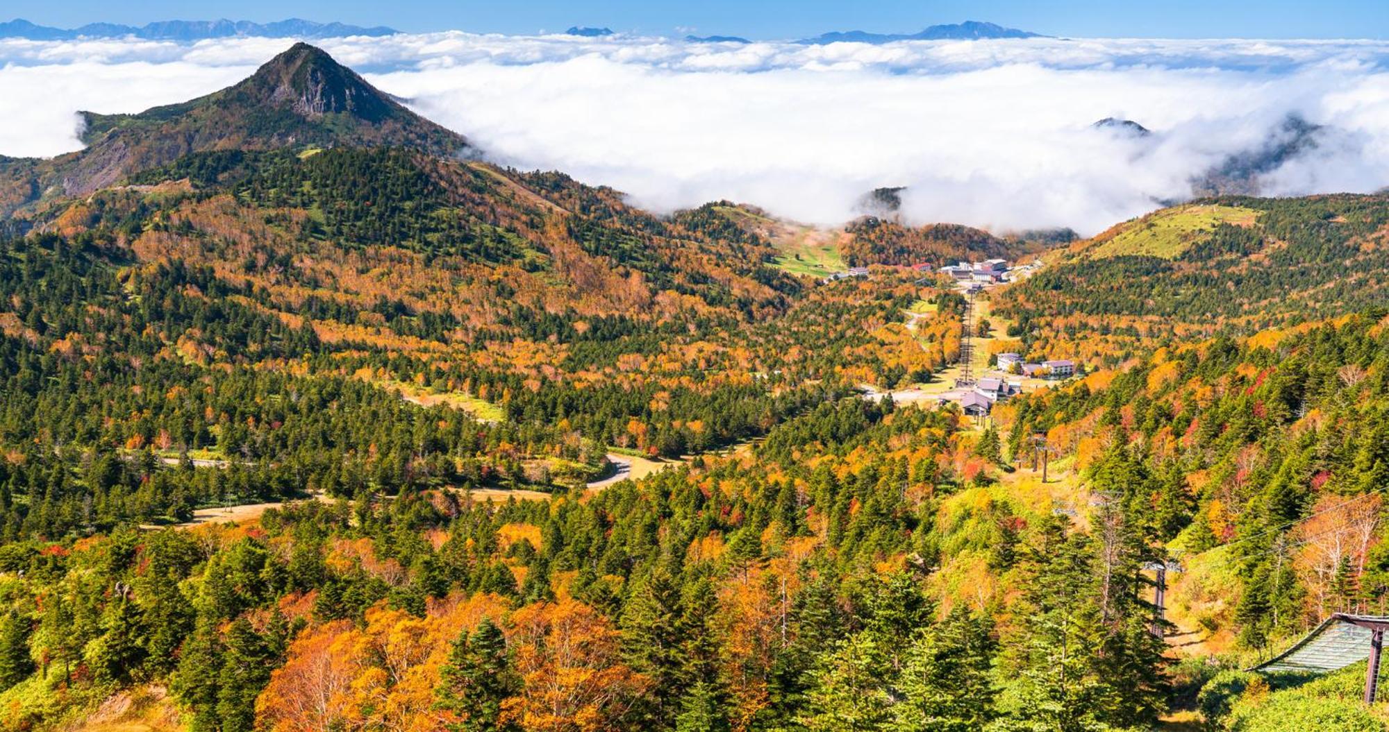 Shiga Grand Hotel Yamanouchi  Εξωτερικό φωτογραφία