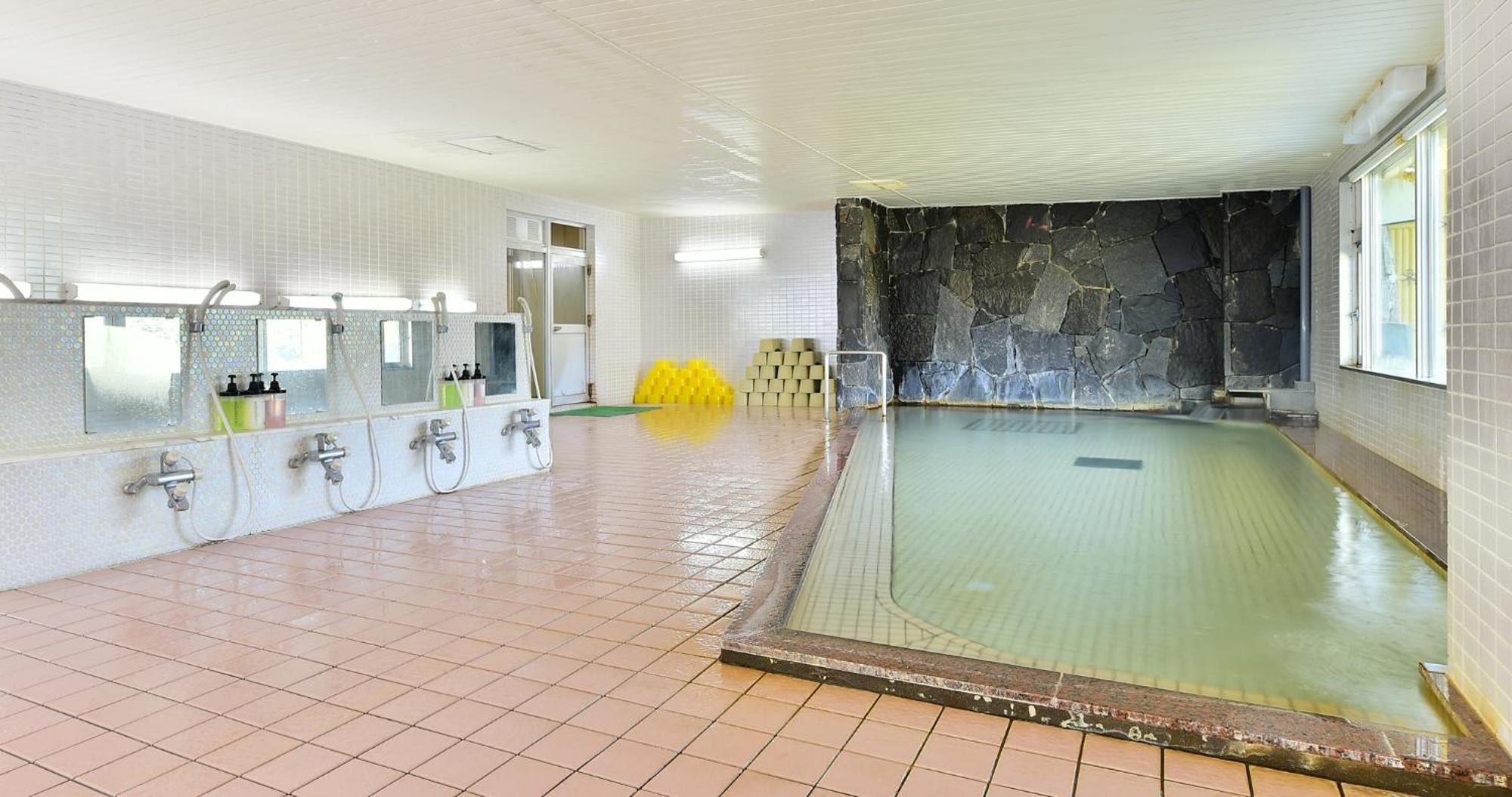 Shiga Grand Hotel Yamanouchi  Εξωτερικό φωτογραφία