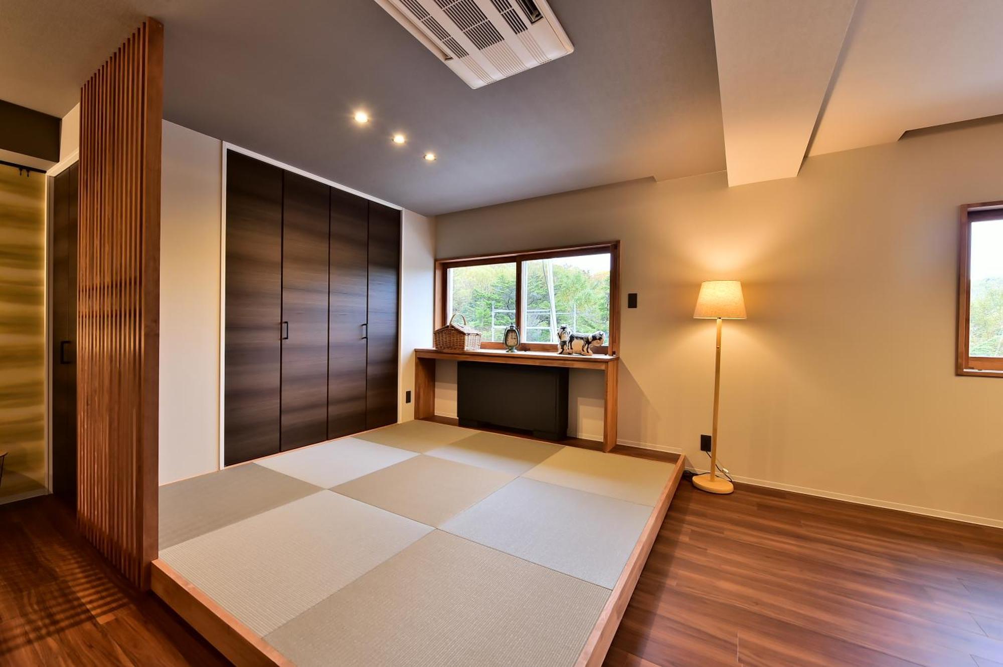 Shiga Grand Hotel Yamanouchi  Δωμάτιο φωτογραφία
